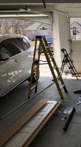 Garage Door Repair Fruita Dr