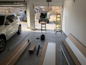 Garage Door Repair Fruita Dr