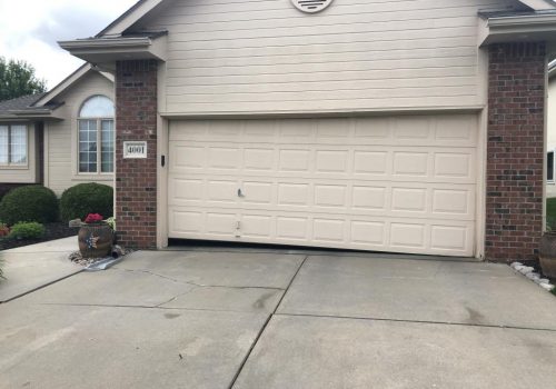 Garage Door Repair Joni Ln