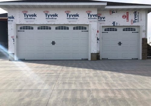 Garage Door Repair Stringtown Dr