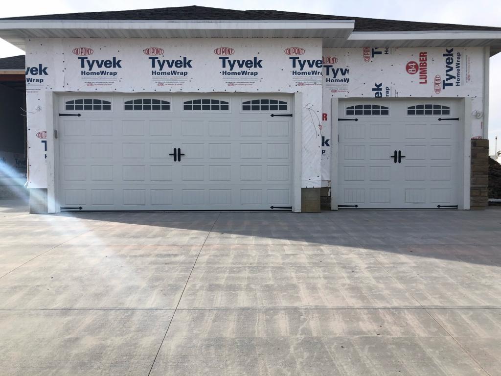 Garage Door Repair Stringtown Dr