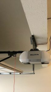 Garage Door Repair Stringtown Dr