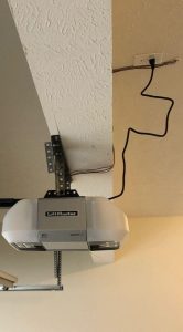 Garage Door Repair Stringtown Dr