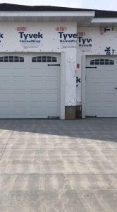 Garage Door Repair Stringtown Dr