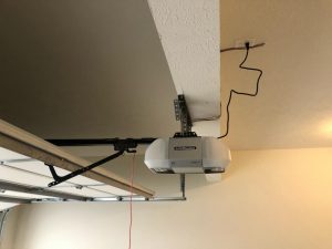 Garage Door Repair Stringtown Dr