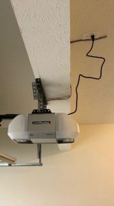 Garage Door Repair Stringtown Dr