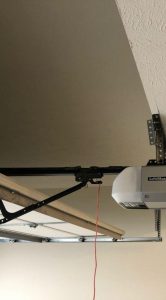 Garage Door Repair Stringtown Dr