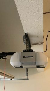 Garage Door Repair Stringtown Dr