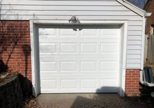 Garage Door Repair Sun MountainDr