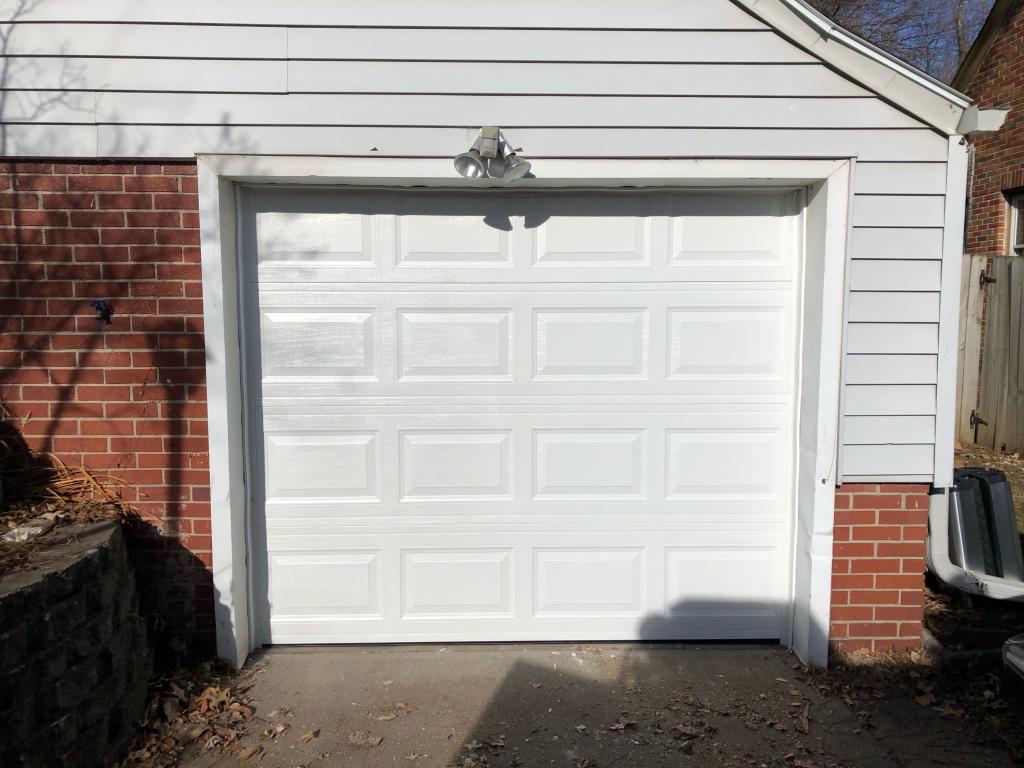 Garage Door Repair Sun MountainDr