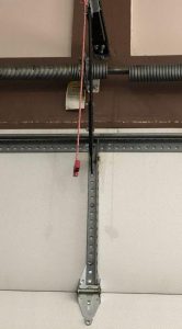 Spring Replacement – Windsor CO