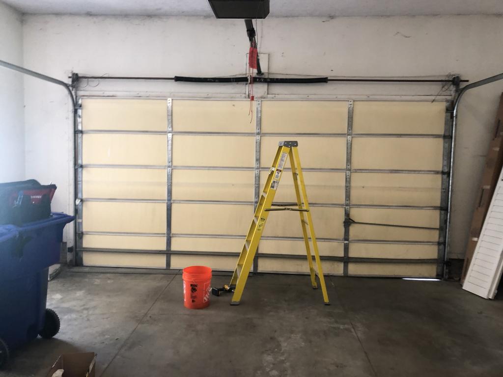 Garage Door Spring Replacement Windsor CO