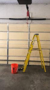Spring Replacement – Windsor CO