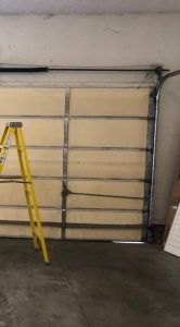 Spring Replacement – Windsor CO