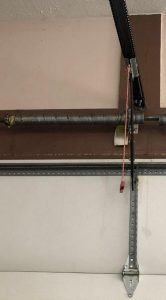 Spring Replacement – Windsor CO