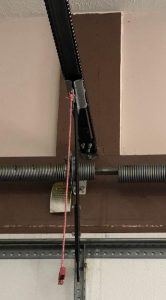 Spring Replacement – Windsor CO