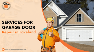 Repair in Loveland