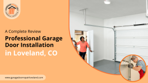 Garage Door Cable East Moline