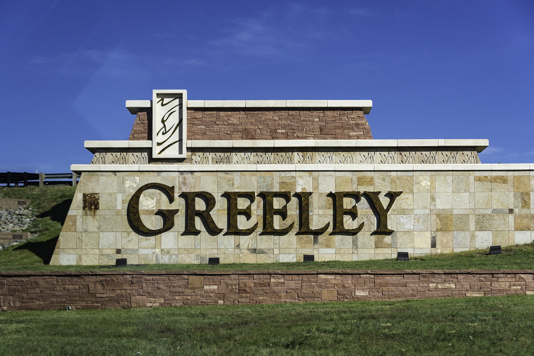 Greeley-Colorado Greeley-Colorado