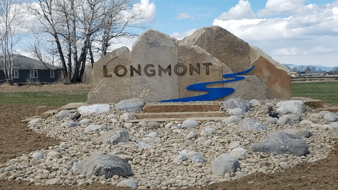 Longmont, CO Longmont, CO